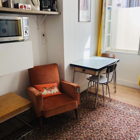 Bulles Champagne Troyes Bouchon Apartment Exterior photo