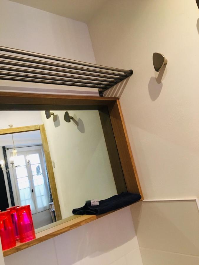 Bulles Champagne Troyes Bouchon Apartment Exterior photo